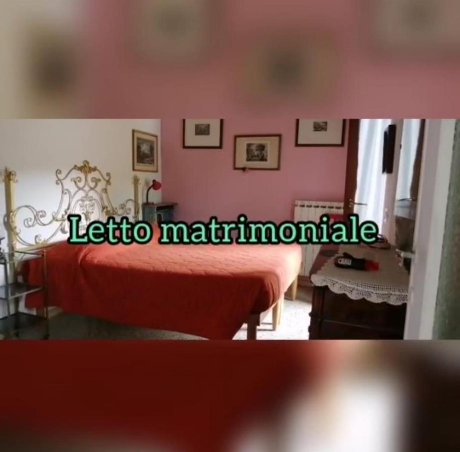 Il Borgo Della Colomba Villa Fosdinovo Exteriör bild