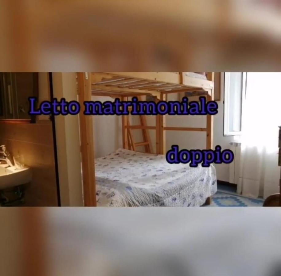 Il Borgo Della Colomba Villa Fosdinovo Exteriör bild