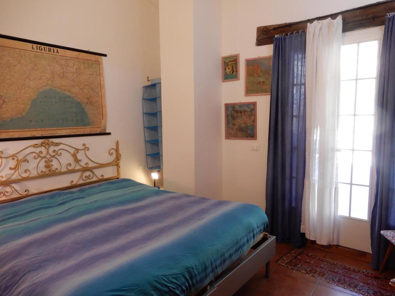 Il Borgo Della Colomba Villa Fosdinovo Exteriör bild