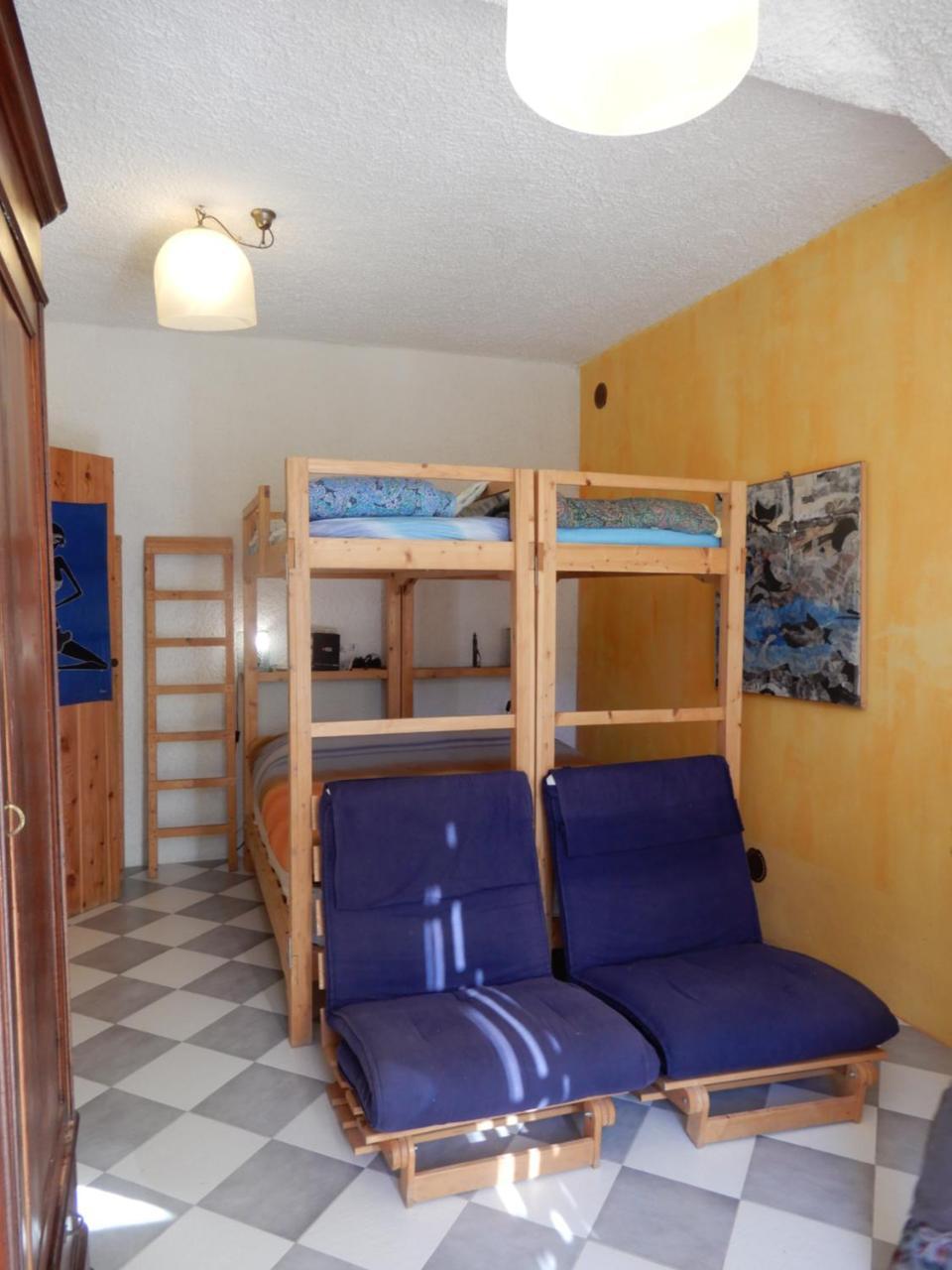 Il Borgo Della Colomba Villa Fosdinovo Exteriör bild