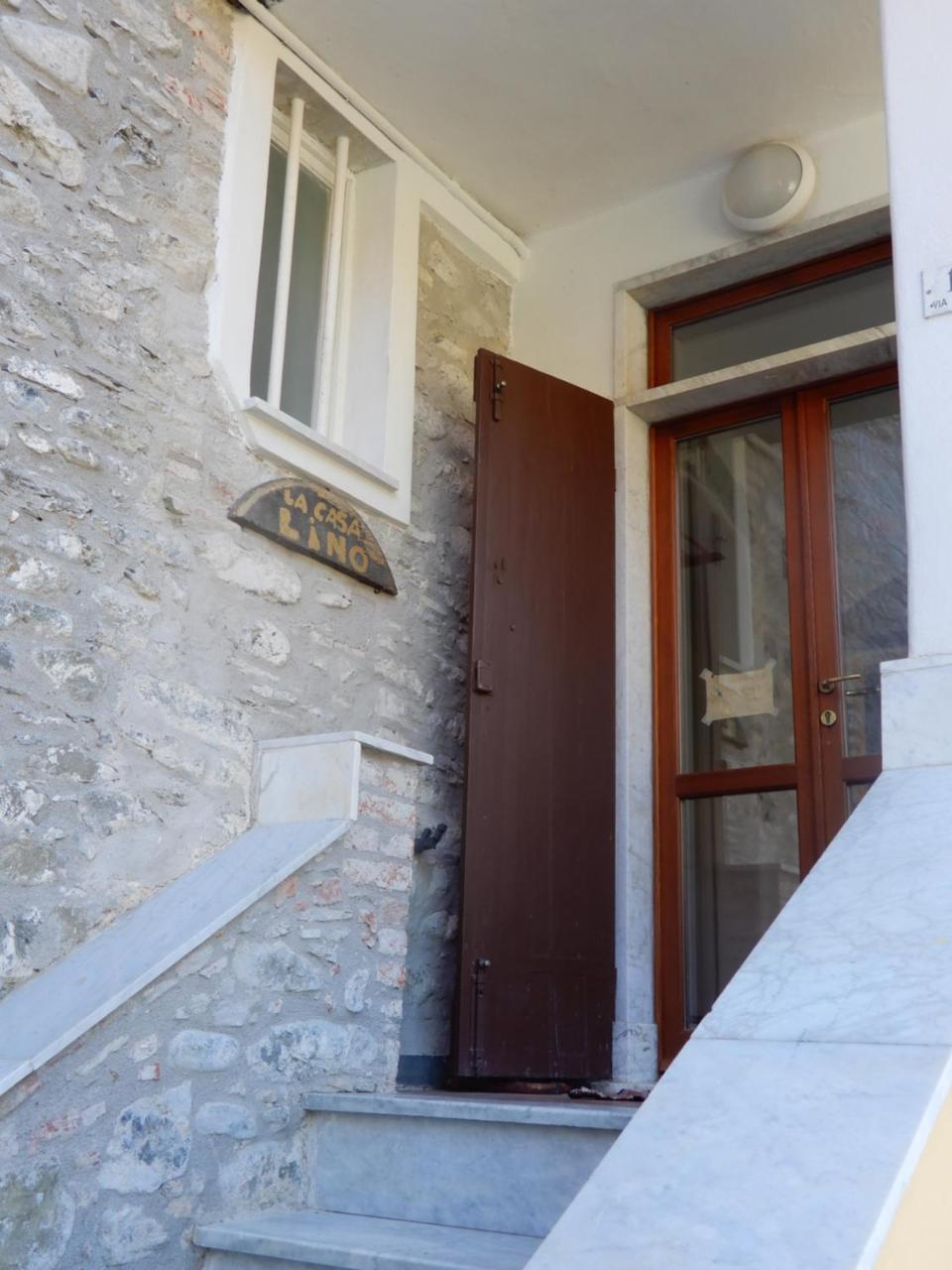 Il Borgo Della Colomba Villa Fosdinovo Exteriör bild