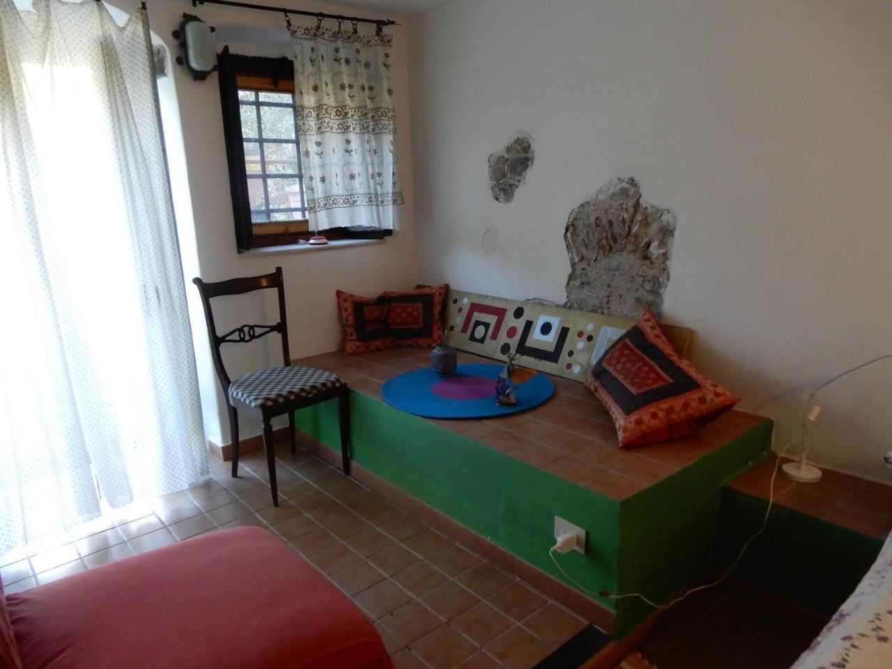 Il Borgo Della Colomba Villa Fosdinovo Exteriör bild