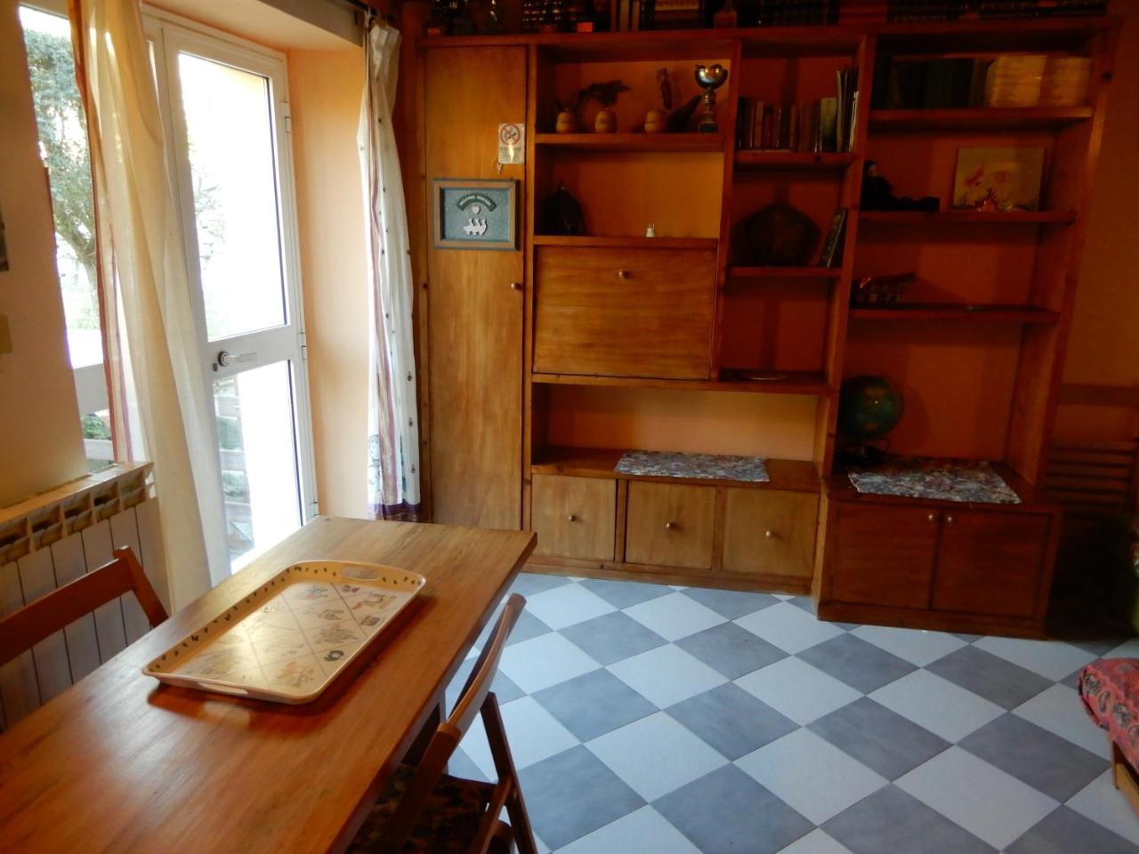 Il Borgo Della Colomba Villa Fosdinovo Exteriör bild