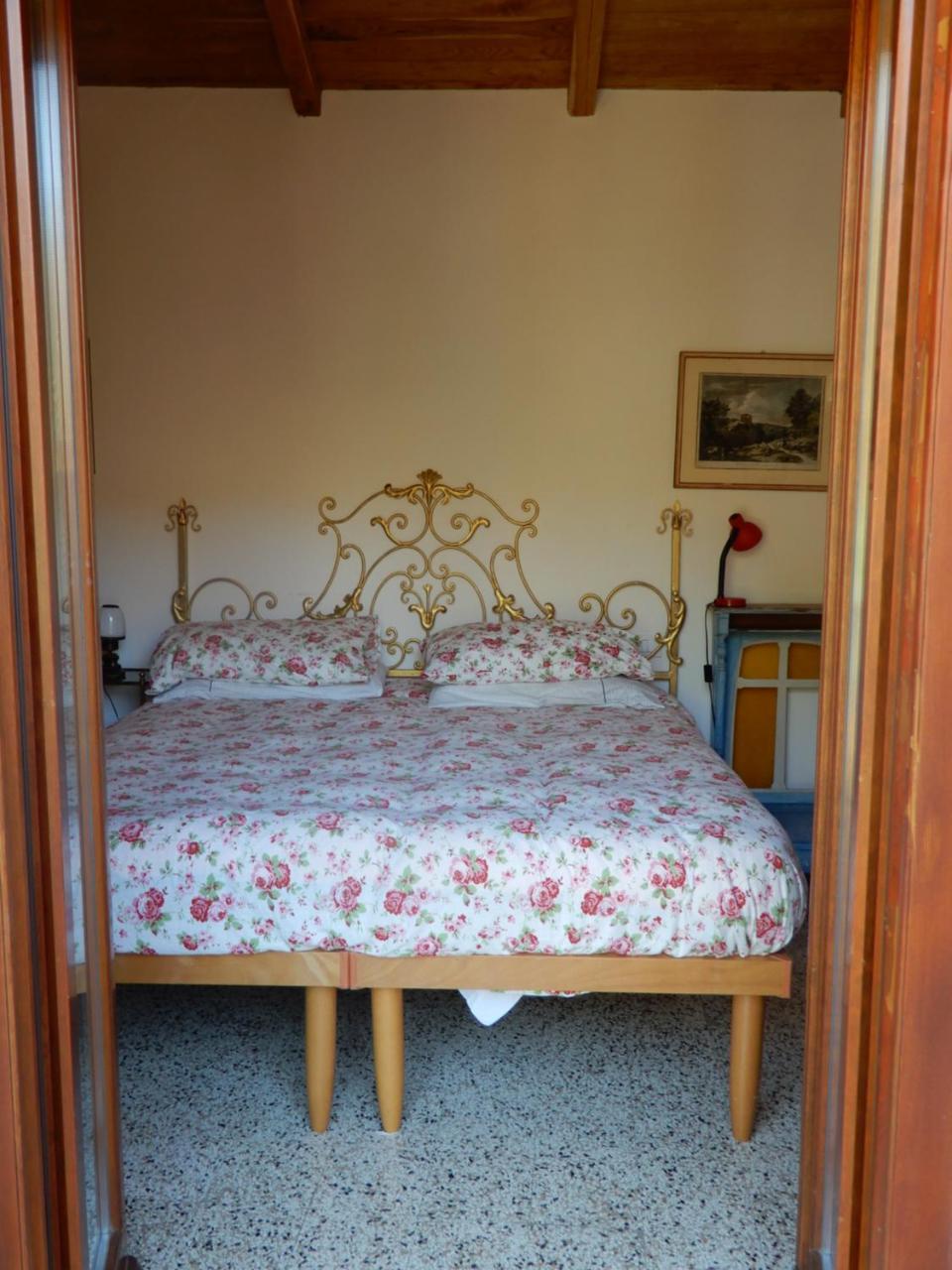Il Borgo Della Colomba Villa Fosdinovo Exteriör bild