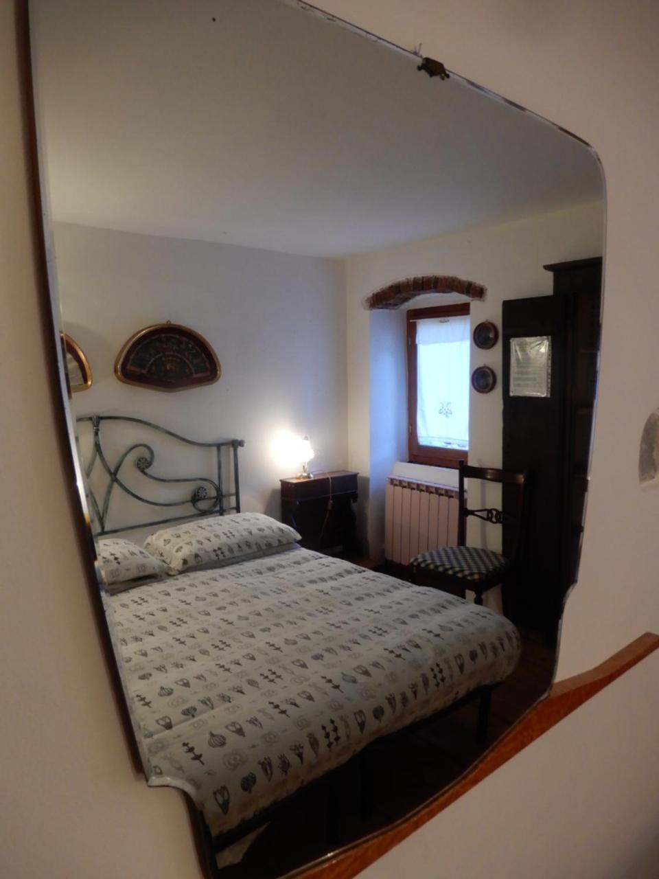Il Borgo Della Colomba Villa Fosdinovo Exteriör bild