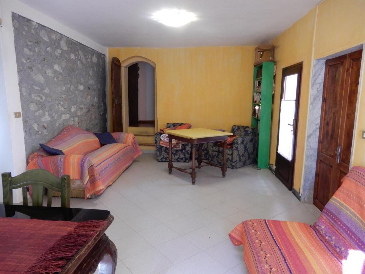 Il Borgo Della Colomba Villa Fosdinovo Exteriör bild